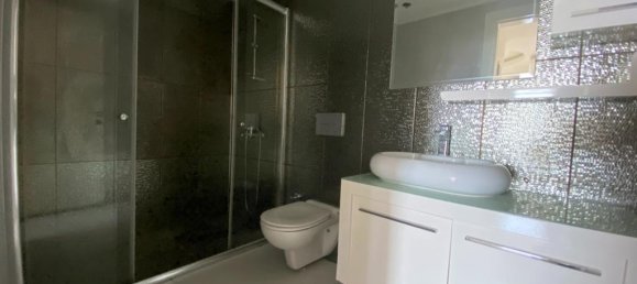 Penthouse 3+1 à Tosmur, Turkey No. 40501 13