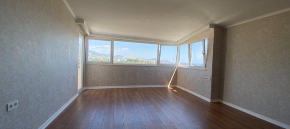 Penthouse 3+1 à Tosmur, Turkey No. 40501 3