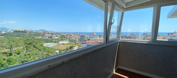 Penthouse 3+1 à Tosmur, Turkey No. 40501 4