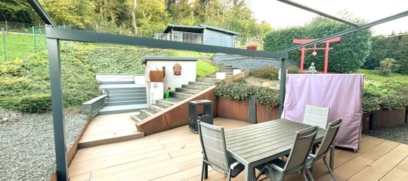 3 bedrooms House in Trier-Saarburg, Germany No. 185260 33