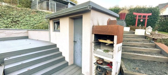 3 bedrooms House in Trier-Saarburg, Germany No. 185260 34