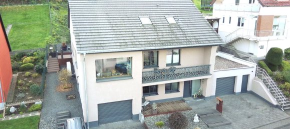 3 bedrooms House in Trier-Saarburg, Germany No. 185260 3