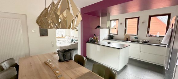 3 bedrooms House in Trier-Saarburg, Germany No. 185260 8