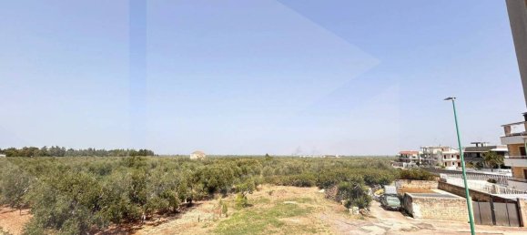 Квартира с 3 комнатами в Битетто, Италия № 27842 21