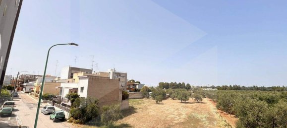 Квартира с 3 комнатами в Битетто, Италия № 27842 20