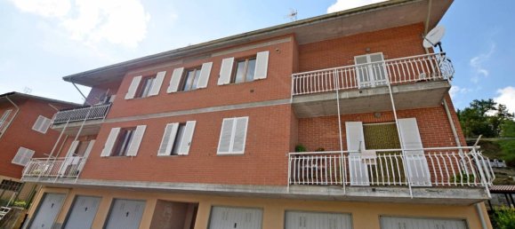 Apartamento T2 em San Michele Mondovì, Italy N.º 266173 12