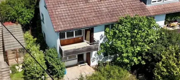 5-Zimmer Stadthaus in Tübingen, Germany, Nr. 281405 2