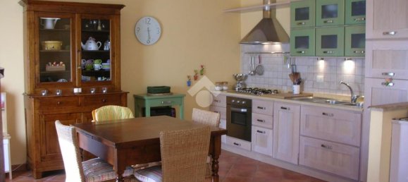 3 rooms Apartment in Tuscania, Italy No. 89123 25