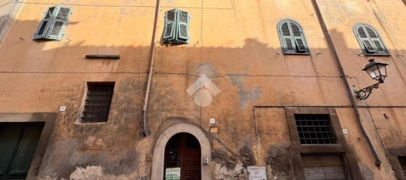 3 rooms Apartment in Tuscania, Italy No. 89123 22