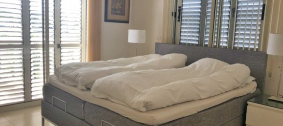 2 bedrooms Villa in Limassol, Cyprus No. 1833 12