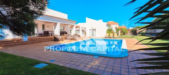 7 chambres Villa à Obidos, Portugal No. 119578 14