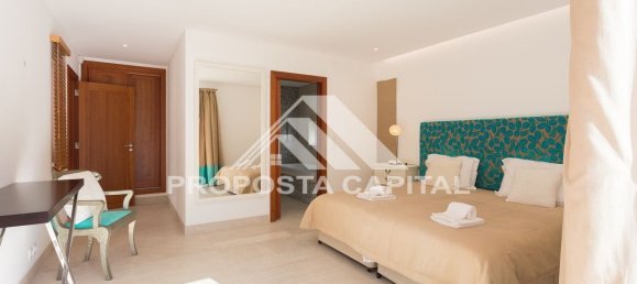 7 chambres Villa à Obidos, Portugal No. 119578 36