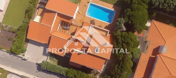 7 chambres Villa à Obidos, Portugal No. 119578 44