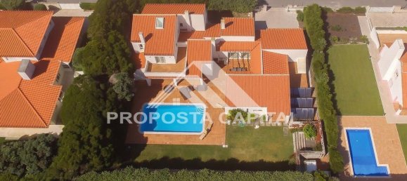 7 chambres Villa à Obidos, Portugal No. 119578 42