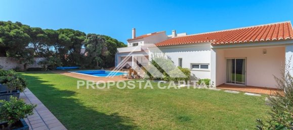 7 chambres Villa à Obidos, Portugal No. 119578 12