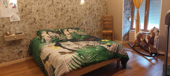 Квартира с 3 спальнями в Васси, Франция № 97474 7