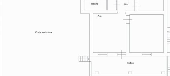 2 bedrooms Villa in Frascati, Italy No. 181574 44