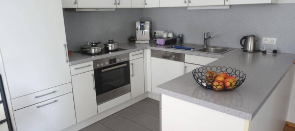 3 rooms Apartment in Lustenau, Austria No. 183215 2