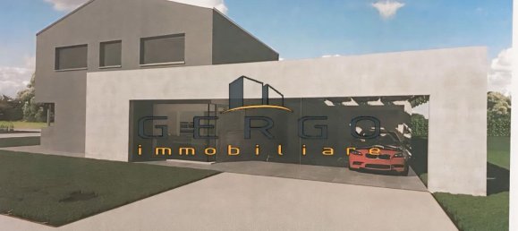 4-Zimmer Villa in Loreggia, Italy, Nr. 2959 4