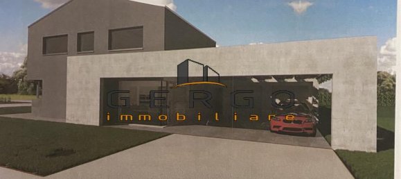 4-Zimmer Villa in Loreggia, Italy, Nr. 2959 13