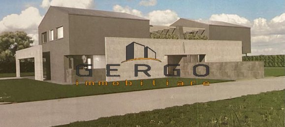 4-Zimmer Villa in Loreggia, Italy, Nr. 2959 14