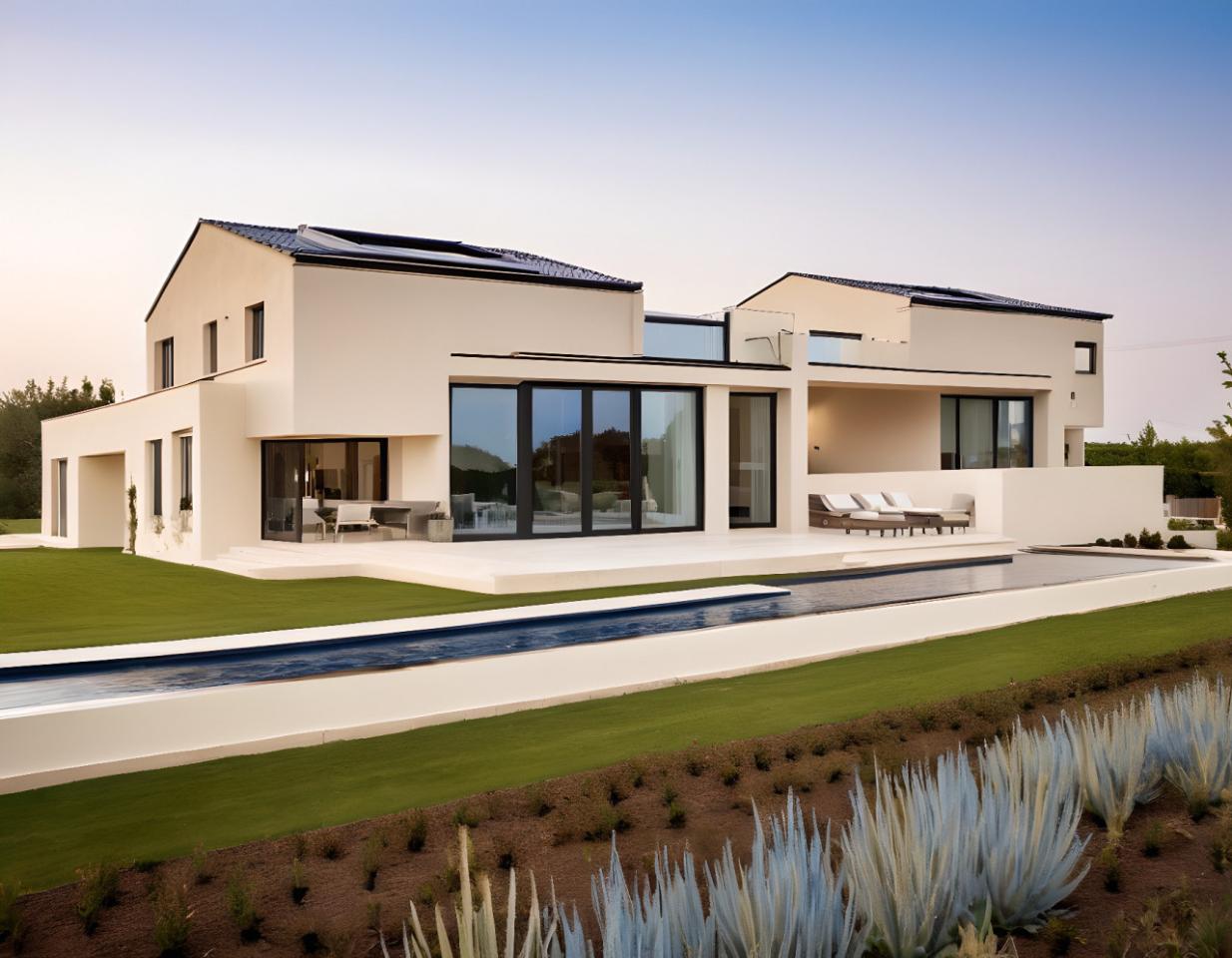 4-Zimmer Villa in Loreggia, Italy, Nr. 2959