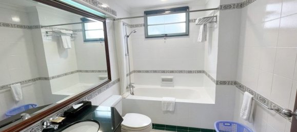 2 dormitorios apartamento en alquiler en Tay Ho, Ha Noi, Vietnam № 13638 9