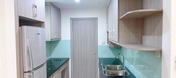 2 dormitorios apartamento en alquiler en Tay Ho, Ha Noi, Vietnam № 13638 4