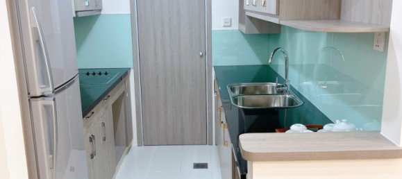 2 dormitorios apartamento en alquiler en Tay Ho, Ha Noi, Vietnam № 13638 5