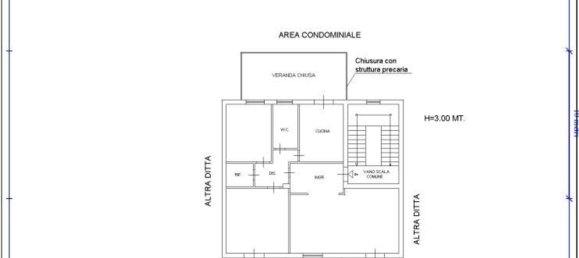 Apartamento de 4 divisões em Syracuse, Italy N.º 245515 16
