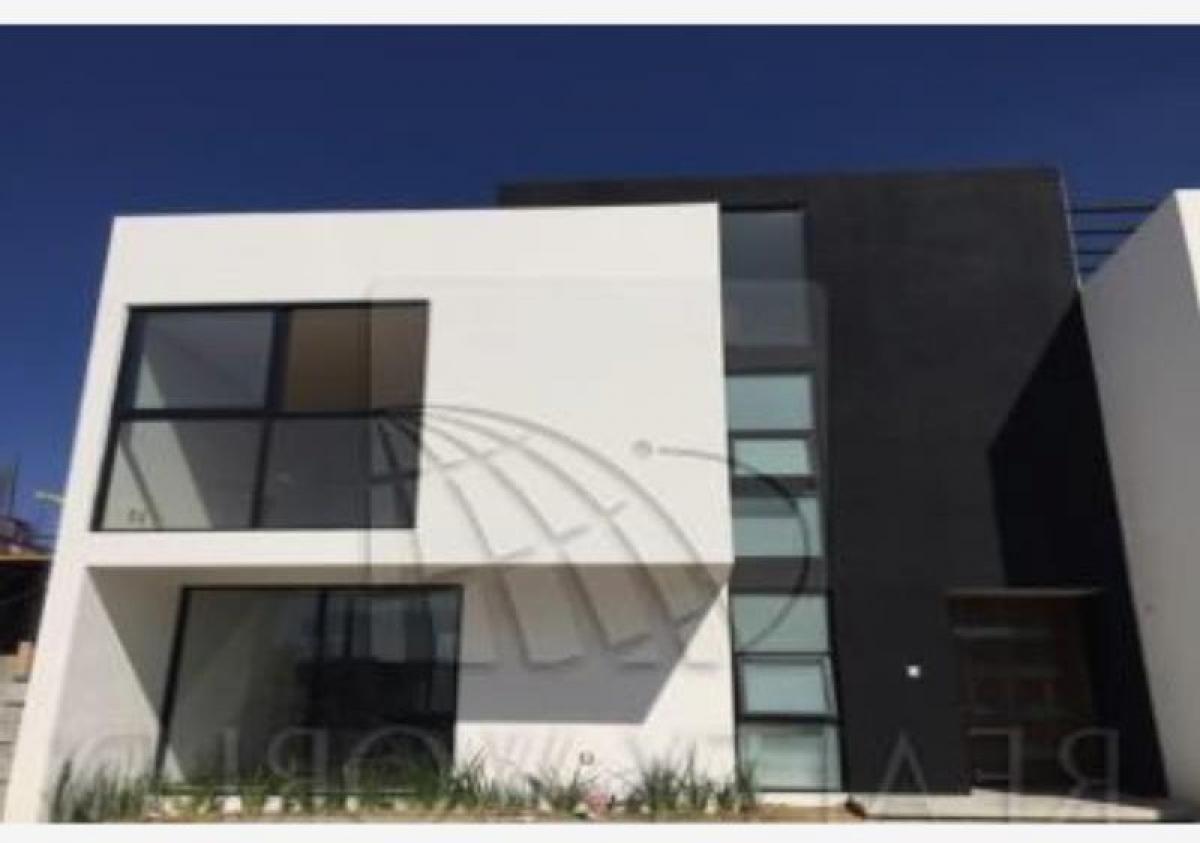 3 غرف نوم منزل في San Buenaventura, Mexico رقم 222287