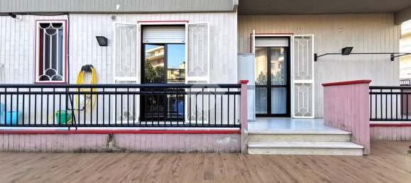 2 bedrooms Apartment in Foggia, Italy No. 329647 25