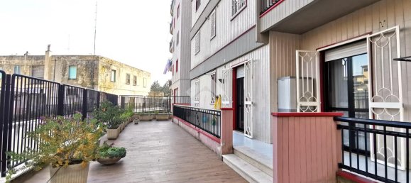 2 bedrooms Apartment in Foggia, Italy No. 329647 22