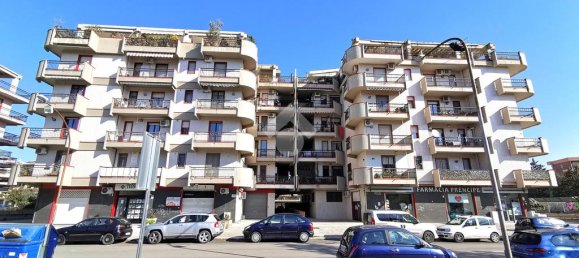 2 bedrooms Apartment in Foggia, Italy No. 329647 9