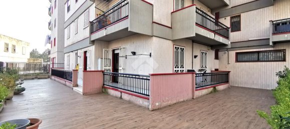 2 bedrooms Apartment in Foggia, Italy No. 329647 21