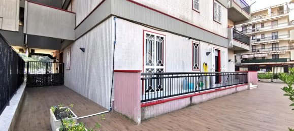 2 bedrooms Apartment in Foggia, Italy No. 329647 23