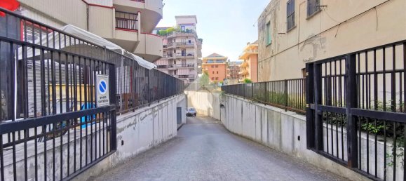 2 bedrooms Apartment in Foggia, Italy No. 329647 4