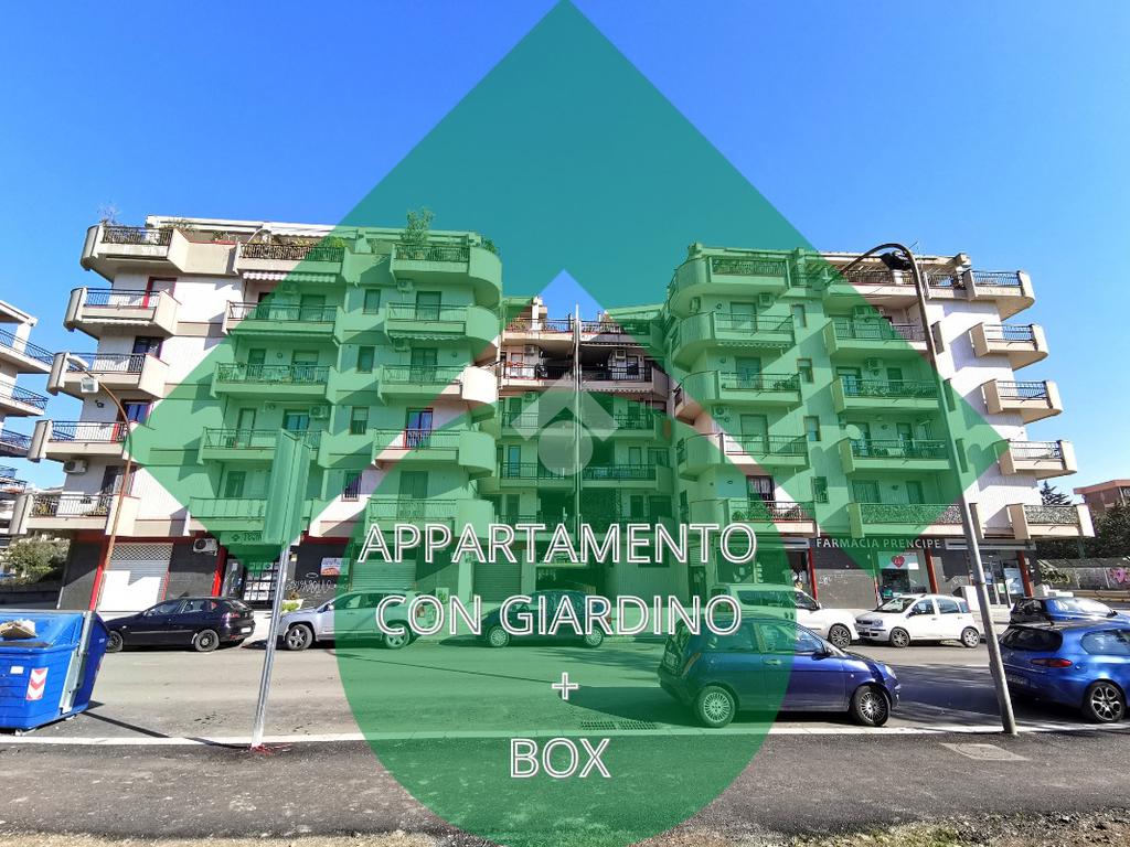 2 bedrooms Apartment in Foggia, Italy No. 329647