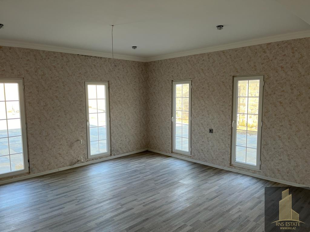 Villa T3 em Sabunchu, Azerbaijan N.º 1189