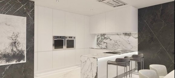 4 bedrooms Villa in Benissa, Spain No. 6679 8