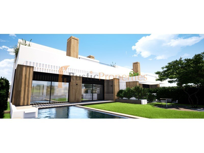 4 bedrooms Villa in Faro, Portugal No. 129431