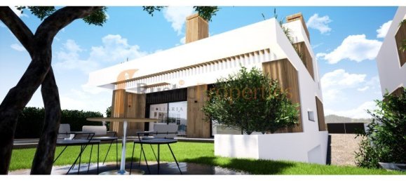 4 bedrooms Villa in Faro, Portugal No. 129431 3