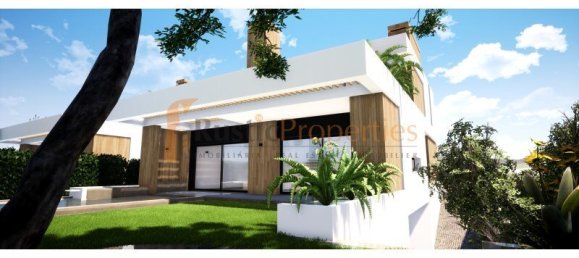 4 bedrooms Villa in Faro, Portugal No. 129431 6