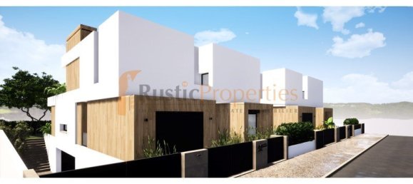 4 bedrooms Villa in Faro, Portugal No. 129431 5