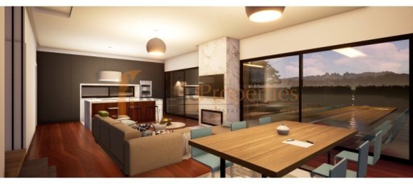 4 bedrooms Villa in Faro, Portugal No. 129431 7