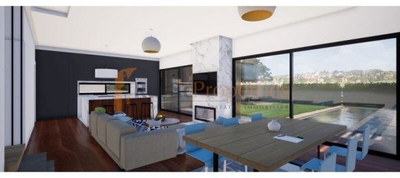 4 bedrooms Villa in Faro, Portugal No. 129431 8