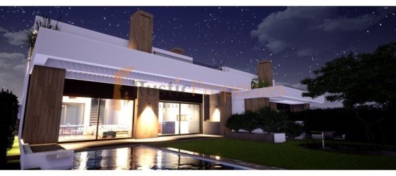 4 bedrooms Villa in Faro, Portugal No. 129431 15