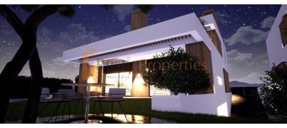 4 bedrooms Villa in Faro, Portugal No. 129431 17