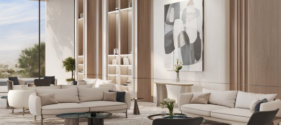 1 Schlafzimmer Wohnung in Amazonia, Al Jaddaf, UAE, Nr. 65091 6