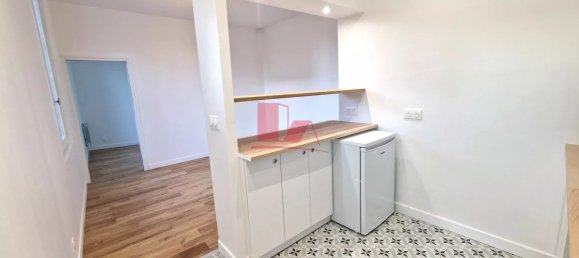 Apartamento de 1 dormitorio en Malakoff, France No. 187034 4